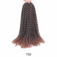 Thumbnail for Xtrend Passion Twist Hair Crochet Braid Extensions