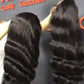 28 inches body wave