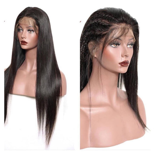 Indian Non-Remy Human Hair