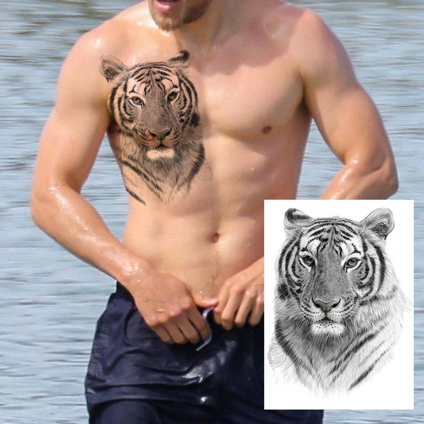 Temporary Tattoos for Women