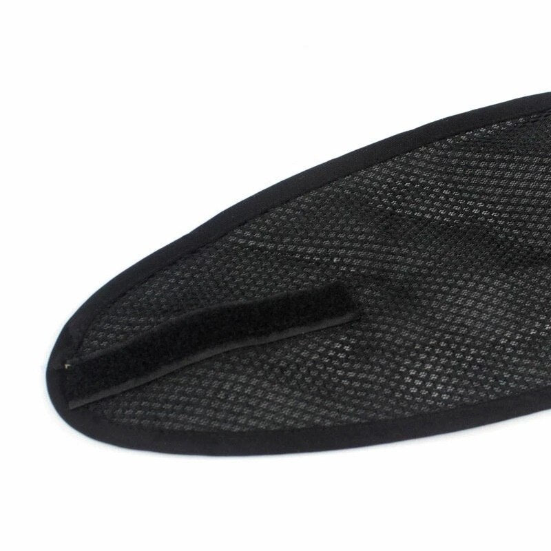 Lace Wig Headband Foam Mesh Wrap
