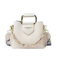 Thumbnail for One-Shoulder Handbag  Quality  PU Leather