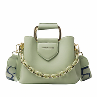 Thumbnail for One-Shoulder Handbag  Quality  PU Leather
