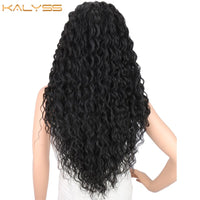Thumbnail for Kalyss 28 Inches Hand Braided Wigs