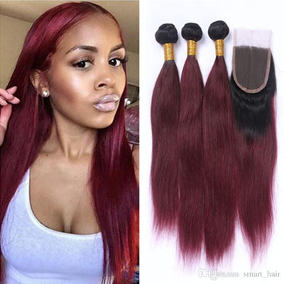 Red Bundle extensions