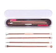 Blackhead Remover Face Tool Kit