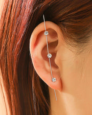 Hook Earrings for Women