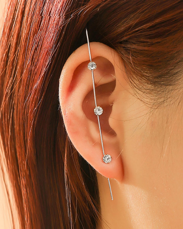 Hook Earrings for Women