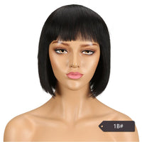Thumbnail for Remy Brazilian Bob Wig