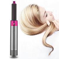 Thumbnail for Hairstyling Tools Professional 5 in 1 Hot-Air Brush