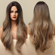 Ombre Body Wave Wigs