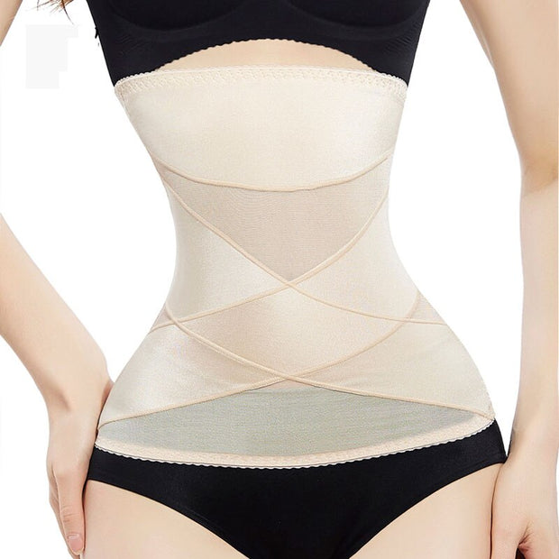 Waist Trainer Body Shaper  Corset Slimming Underwear