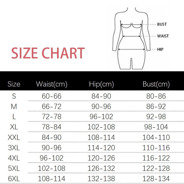 Butt Lifter Shapewear Waist Tummy Control Body