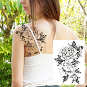 Temporary Tattoos for Women