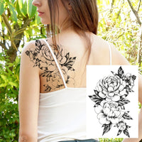 Thumbnail for Temporary Tattoos for Women