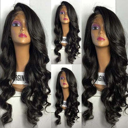 Full lace Wig