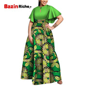 Plus Size Party Dress African Dresses