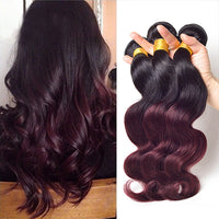 Thumbnail for Ombre Extensions