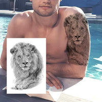 Thumbnail for Temporary Tattoos for Women