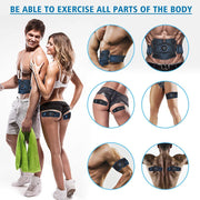 Unisex Trainer EMS Exercise Muscle Body Training