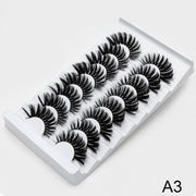 8/20 Pairs 15-20mm Natural 3D  Wholesale
