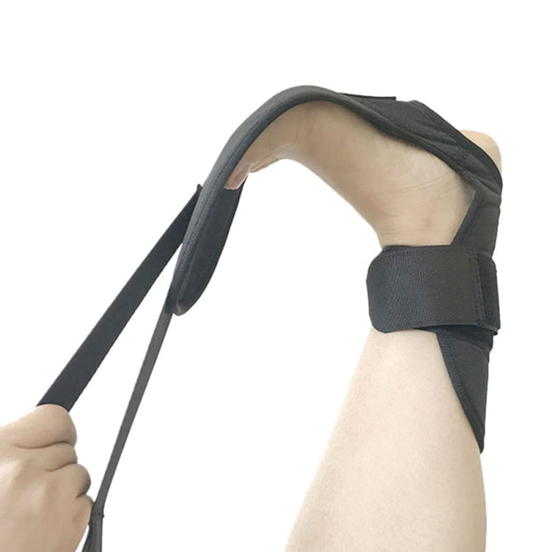 Ligament Stretching Belt Foot Rehabilitation