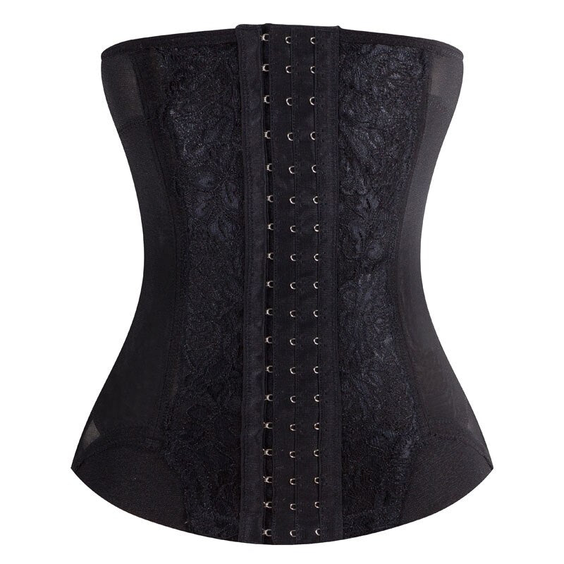 Waist Trainer Body Shaper  Corset Slimming Underwear