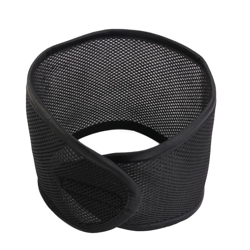 Lace Wig Headband Foam Mesh Wrap