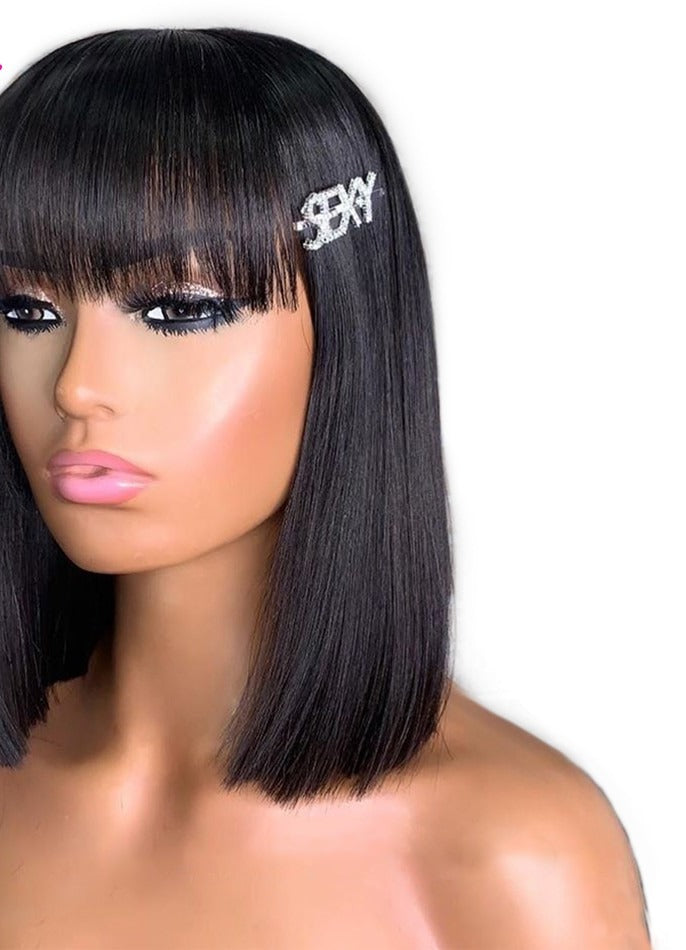 Remy Brazilian Bob Wig