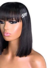 Thumbnail for Remy Brazilian Bob Wig