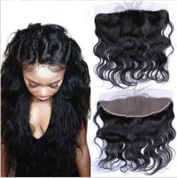 Thumbnail for Silk Base Frontal Body Wave