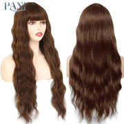613 Blonde Wigs for Women Wavy