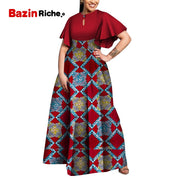 Plus Size Party Dress African Dresses