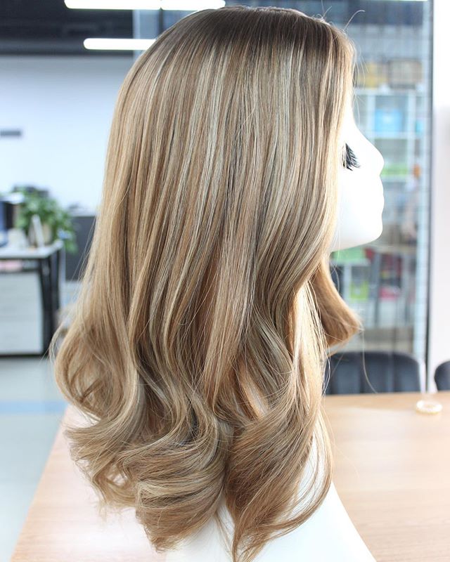 European human hair wigs 2025