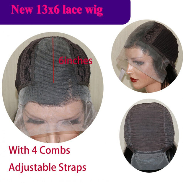 Dark Blonde Highlighted Human Hair -100% Indian Remy Hair